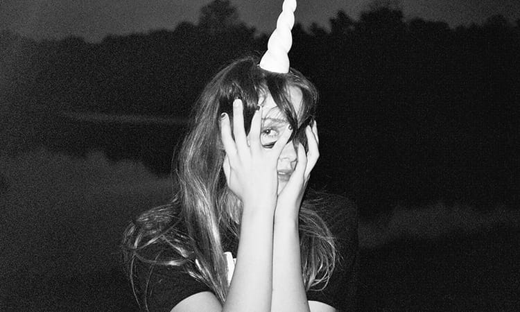 Belle Blue - Artist Portfolio Image - Merrill Artists