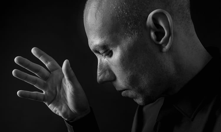 Blake Morgan - Artist Portfolio Image - Merrill Artists