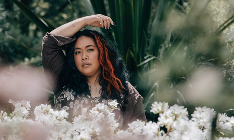 Fatai - Artist Portfolio Image - Merrill Artists