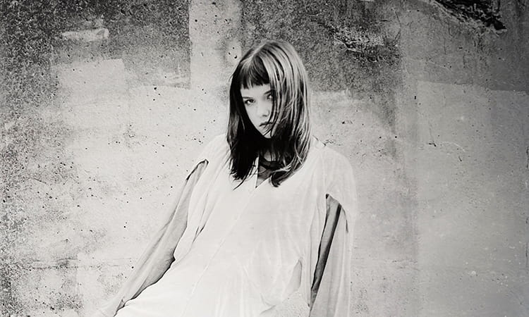 Belle Blue - Artist Portfolio Image - Merrill Artists